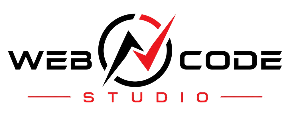 Web N Code Studio - Logo